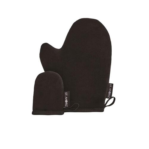 Selvbruner Applikation Handske St. Moriz Tanning Mitt (2 stk)