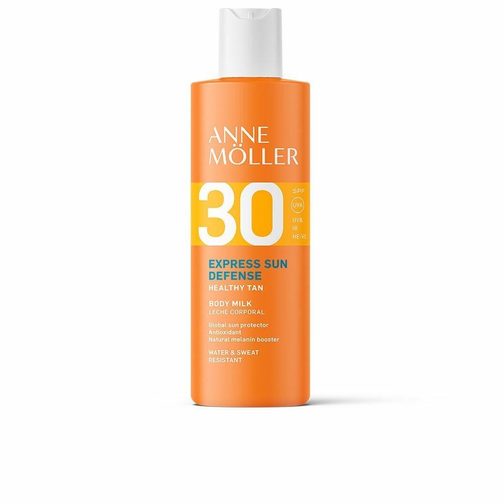 Solcreme SPF 30 Anne Möller Express - 175 ml