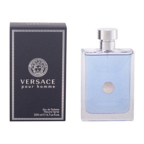 Herreparfume Versace Pour Homme EDT 200 ml