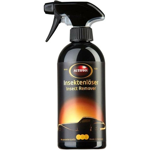Insektfjerner Autosol Insektmiddel gel - 500 ml