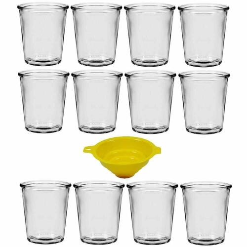 Glas Dessert (65 ml) (OUTLET D)