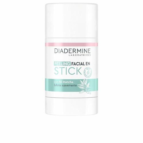 Eksfolierende ansigtscreme Diadermine Stick Eksfolierende produkt Matcha te (40 g)