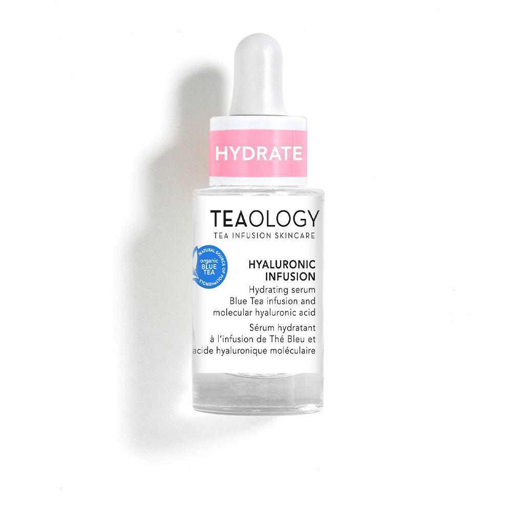 Fugtgivende serum Teaology T50082 15 ml