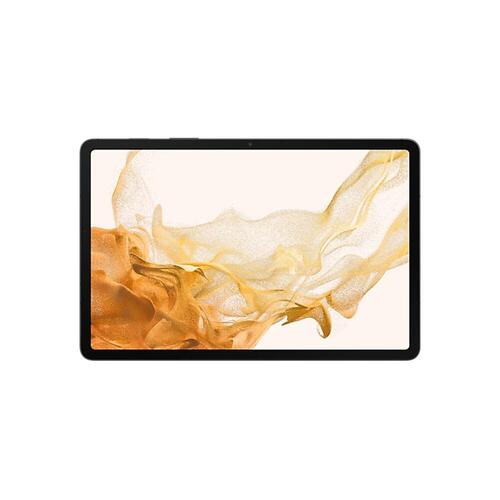 Tablet Samsung SM-X706BZAAEUB Qualcomm Snapdragon 8 Gen 1 8 GB RAM 11" Sort Grå 128 GB