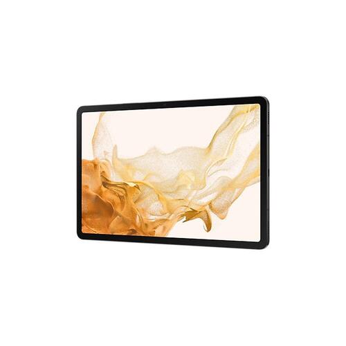 Tablet Samsung SM-X706BZAAEUB Qualcomm Snapdragon 8 Gen 1 8 GB RAM 11" Sort Grå 128 GB