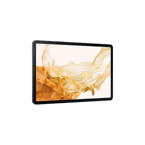 Tablet Samsung SM-X706BZAAEUB Qualcomm Snapdragon 8 Gen 1 8 GB RAM 11" Sort Grå 128 GB