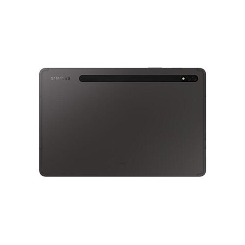 Tablet Samsung SM-X706BZAAEUB Qualcomm Snapdragon 8 Gen 1 8 GB RAM 11" Sort Grå 128 GB