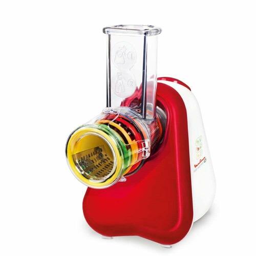 Rivejern Moulinex DJ756G15 Fresh Express Plus 200W (OUTLET A)