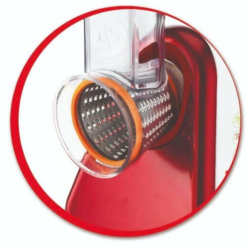 Rivejern Moulinex DJ756G15 Fresh Express Plus 200W (OUTLET A)