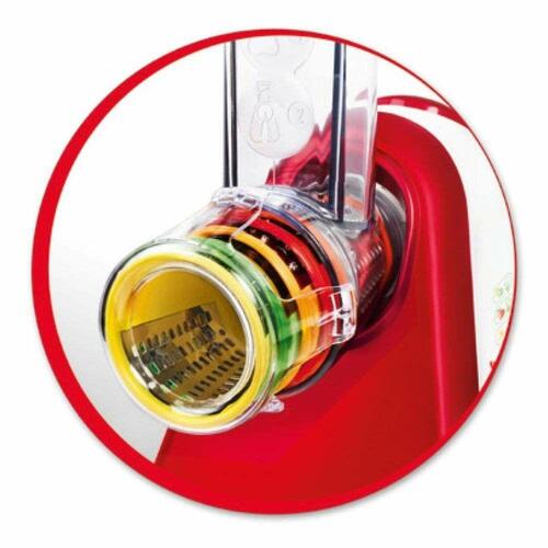 Rivejern Moulinex DJ756G15 Fresh Express Plus 200W (OUTLET A)