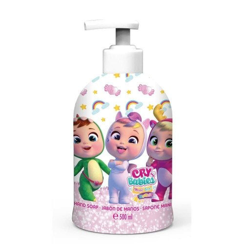 Håndsæbe Cry Babies - 500 ml