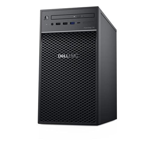 Servertårn Dell T40 8 GB Intel Xeon E-2224G 8 GB RAM