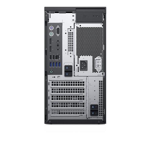 Servertårn Dell T40 8 GB Intel Xeon E-2224G 8 GB RAM