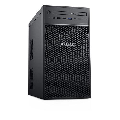 Servertårn Dell T40 8 GB Intel Xeon E-2224G 8 GB RAM