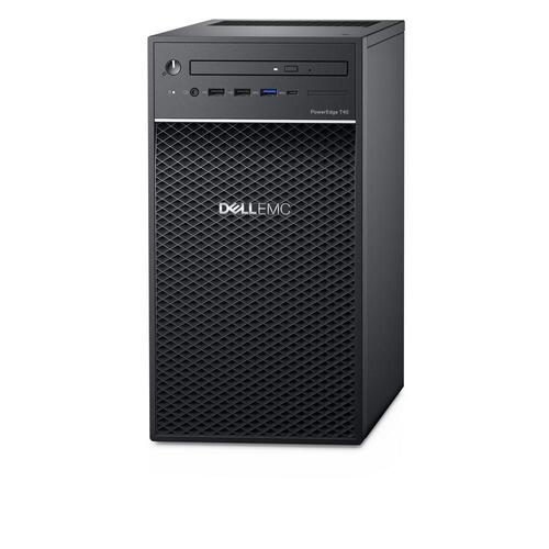 Servertårn Dell T40 8 GB Intel Xeon E-2224G 8 GB RAM
