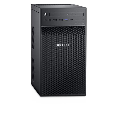 Servertårn Dell T40 8 GB Intel Xeon E-2224G 8 GB RAM