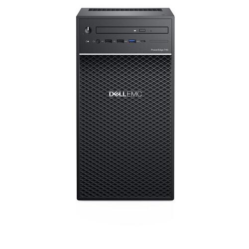 Servertårn Dell T40 8 GB Intel Xeon E-2224G 8 GB RAM