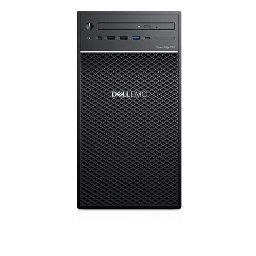 Servertårn Dell T40 8 GB Intel Xeon E-2224G 8 GB RAM