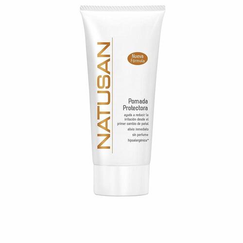 Beskyttende blecreme Johnson's Natusan Salve (75 ml)