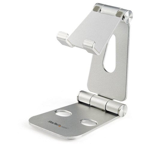 Startech USPTLSTND tablet-holder, foldbar, sølv, op til 13"