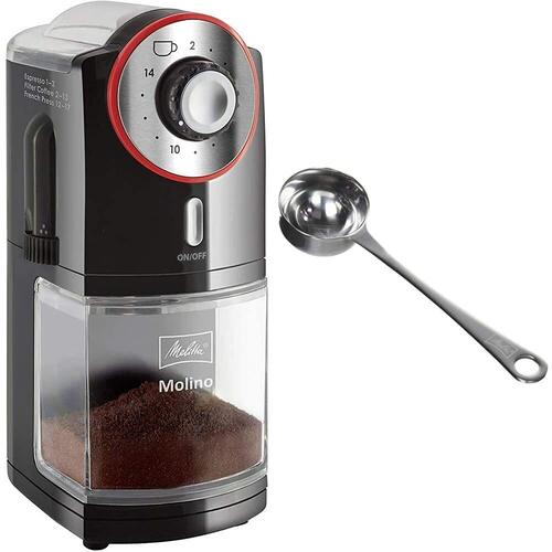 Kaffemølle Melitta 6741433 100W 100 W (OUTLET B)