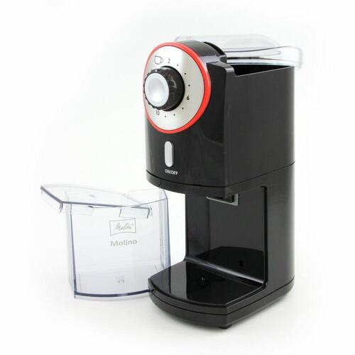 Kaffemølle Melitta 6741433 100W 100 W (OUTLET B)
