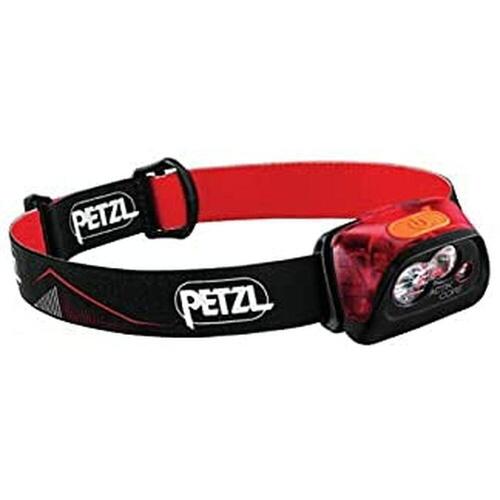 LED Pandelampe Petzl E099GA01 (OUTLET A+)