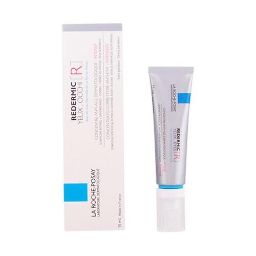 Anti-Age creme til øjenområdet La Roche Posay Redermic 15 ml (OUTLET A+)