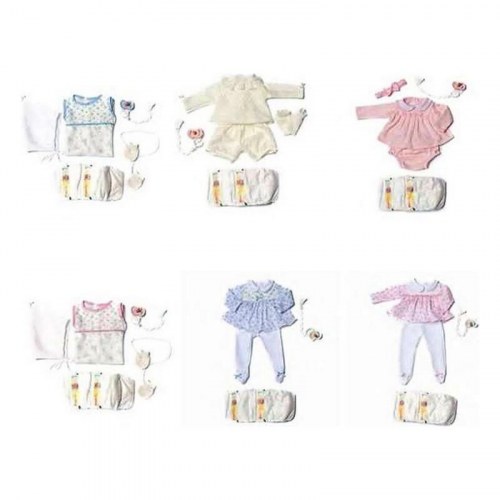 Dukketøj Guca (46 cm)