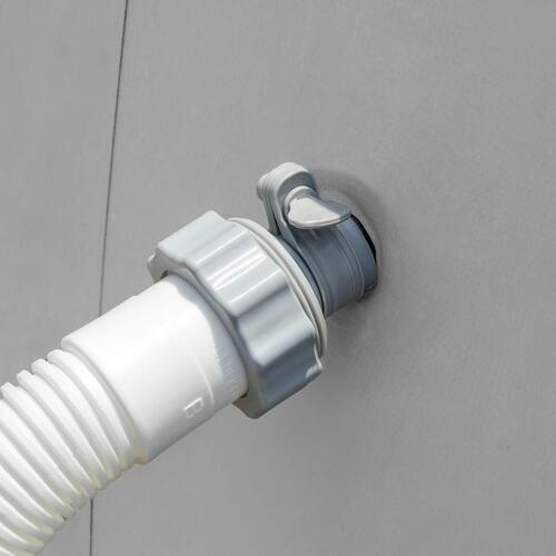 Intex B-adaptere til haveslanger 2 stk. 32 mm til 38 mm
