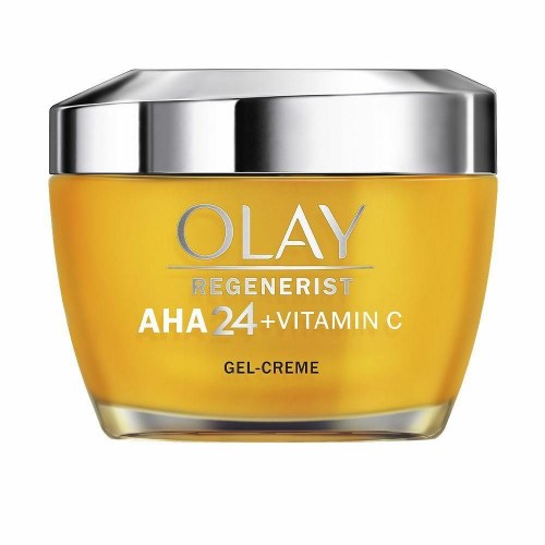 Olay Regenerist AHA24 + Vitamin C dagcreme gel - 50 ml