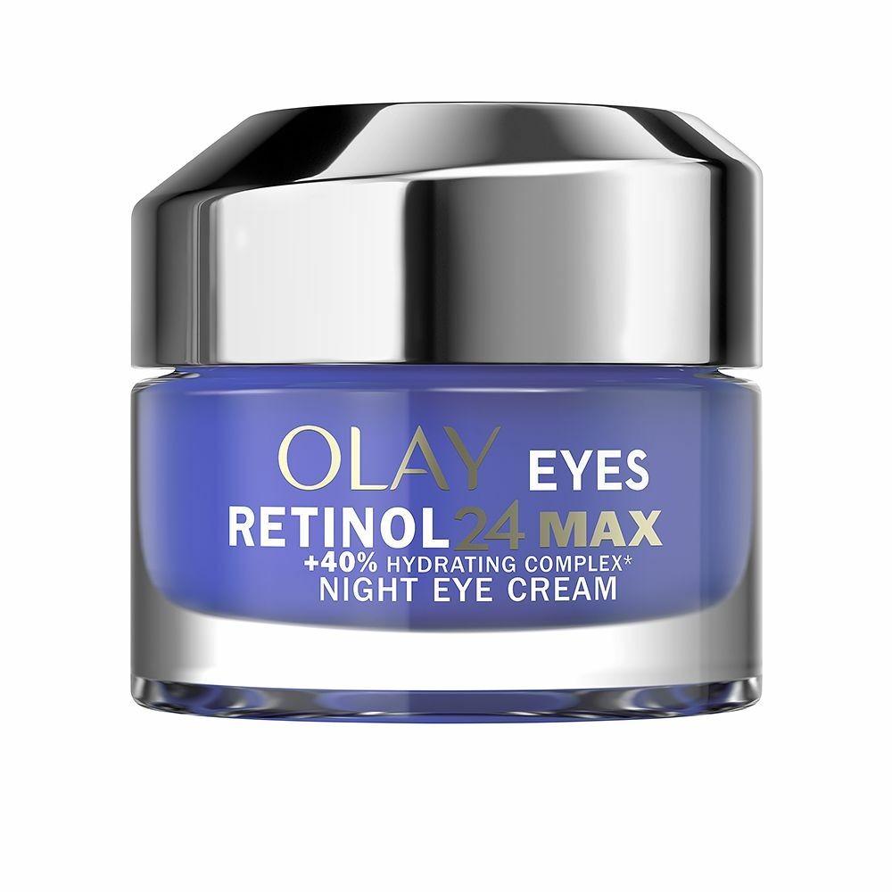 Øjencreme Olay Eyes Retinol 24 Max - 15 ml