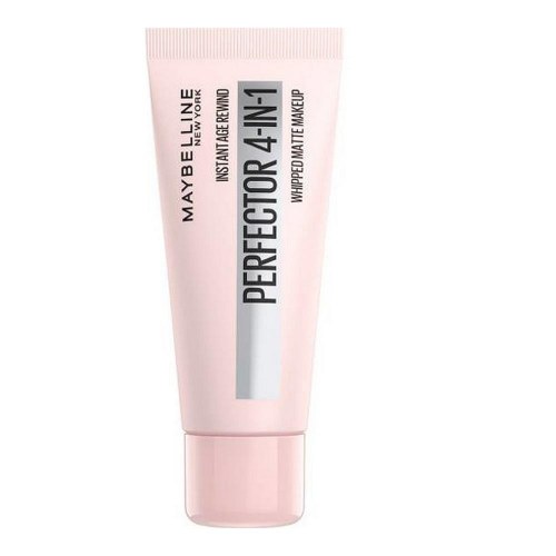 Concealer Maybelline Instant Age Perfector Matte 4-i-1 Medium Deep 30 ml
