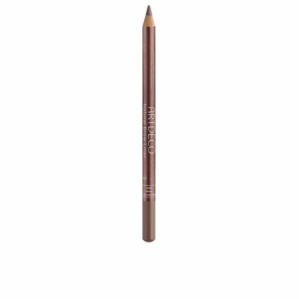 Øjenbrynsblyant Artdeco Natural Brow Driftwood