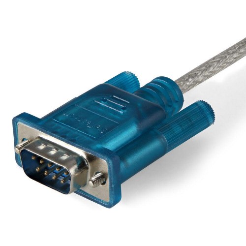 USB til seriel kabel Startech DB9 (USB-A til DB9), blå, 91 cm