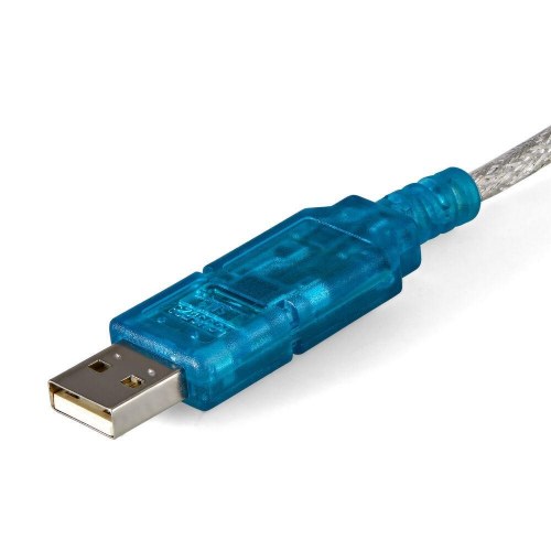 USB til seriel kabel Startech DB9 (USB-A til DB9), blå, 91 cm