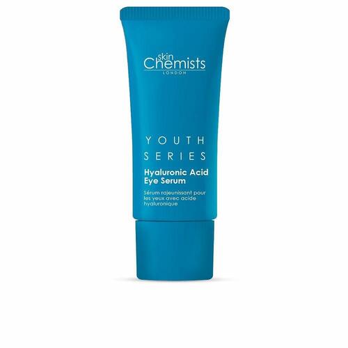 Serum til Øjenpleje Skin Chemists Hyaluronic Acid 15 ml