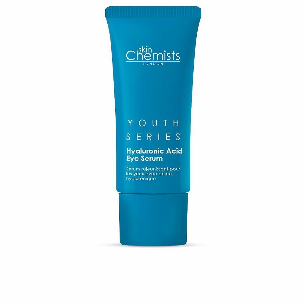 Serum til Øjenpleje Skin Chemists Hyaluronic Acid 15 ml