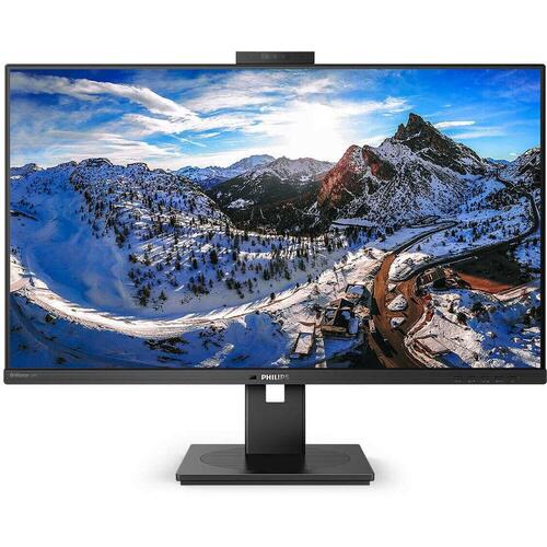 Skærm Philips 329P1H/00 4K Ultra HD 31.5"