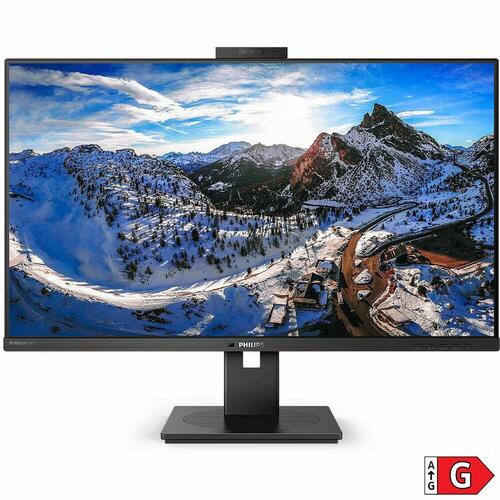 Skærm Philips 329P1H/00 4K Ultra HD 31.5"