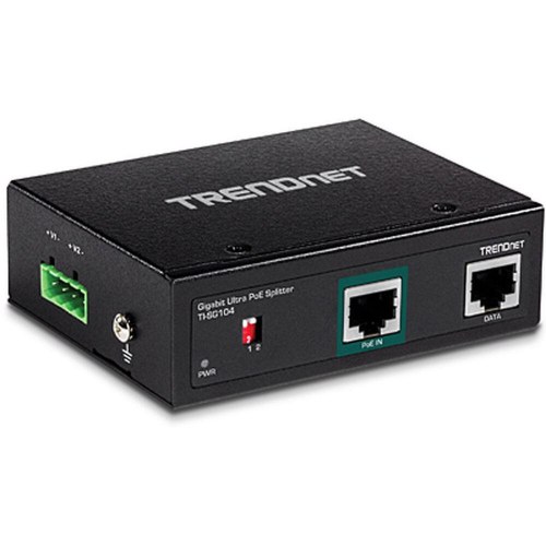 Wi-Fi forstærker Trendnet TI-SG104