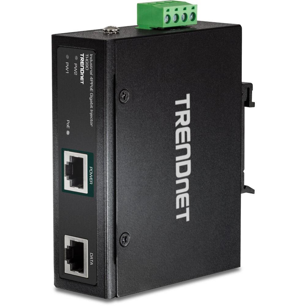 Wi Fi Forstærker Trendnet Ti Ig90
