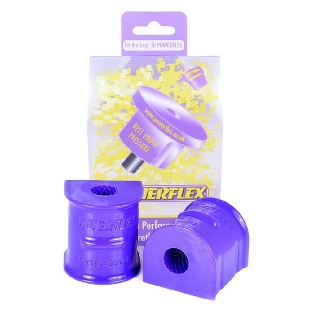 Silentblock Powerflex Pfr19 1204