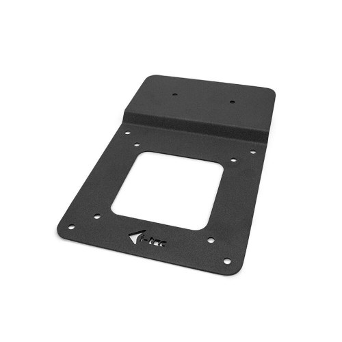 VESA holder i-Tec VESADOCK1 - sort metal