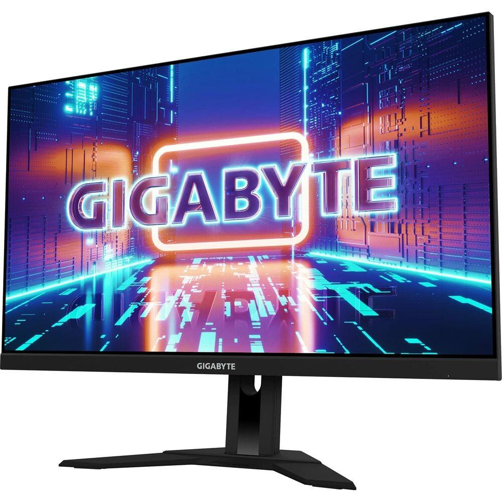 Skærm Gigabyte M28U-EK 28" 4K Ultra HD 144 Hz LED IPS Flicker free