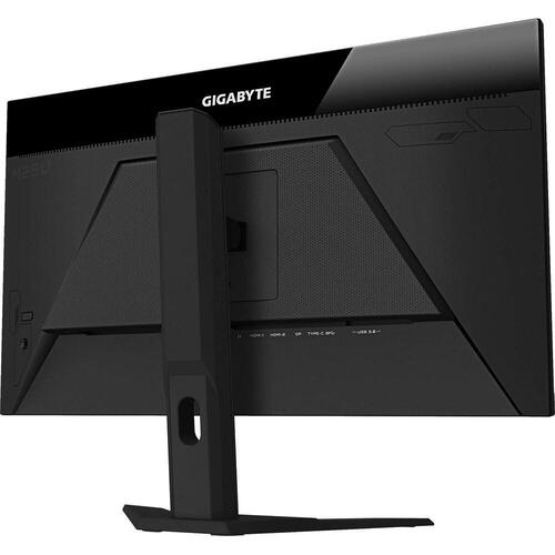 Skærm Gigabyte M28U-EK 28" 4K Ultra HD 144 Hz LED IPS Flicker free