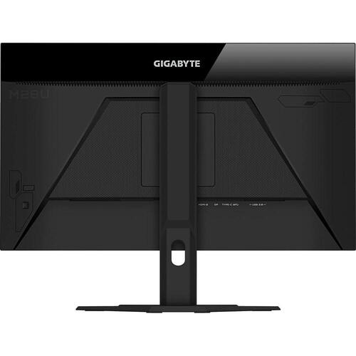 Skærm Gigabyte M28U-EK 28" 4K Ultra HD 144 Hz LED IPS Flicker free