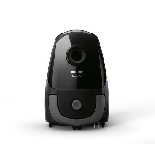 Støvsuger til pose Philips 3 L 77 dB