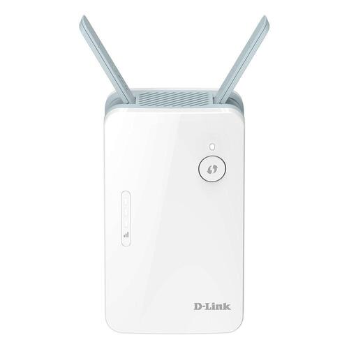 Wi-Fi forstærker D-Link E15 1200 Mbit/s Mesh WiFi 6 GHz