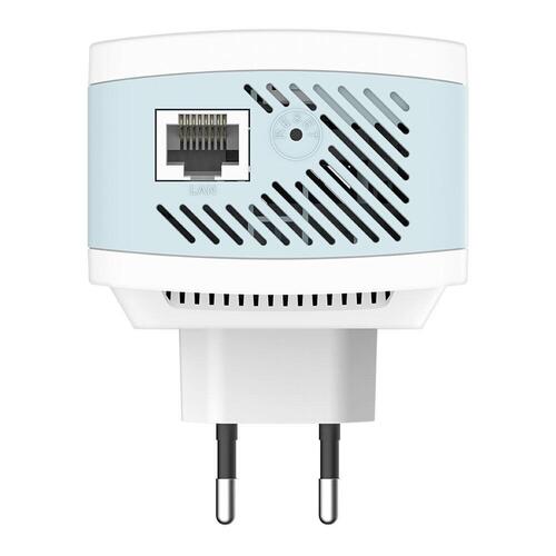 Wi-Fi forstærker D-Link E15 1200 Mbit/s Mesh WiFi 6 GHz